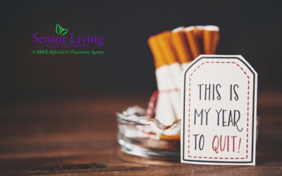 Quit Smoking for Older Adults
