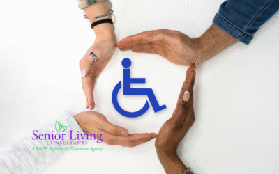 The Americans with Disabilities Act and Its Lasting Impact on Seniors