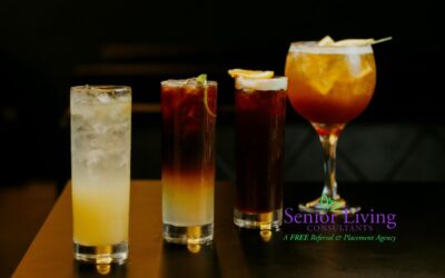 Alcohol and Older Adults: Understanding the Risks